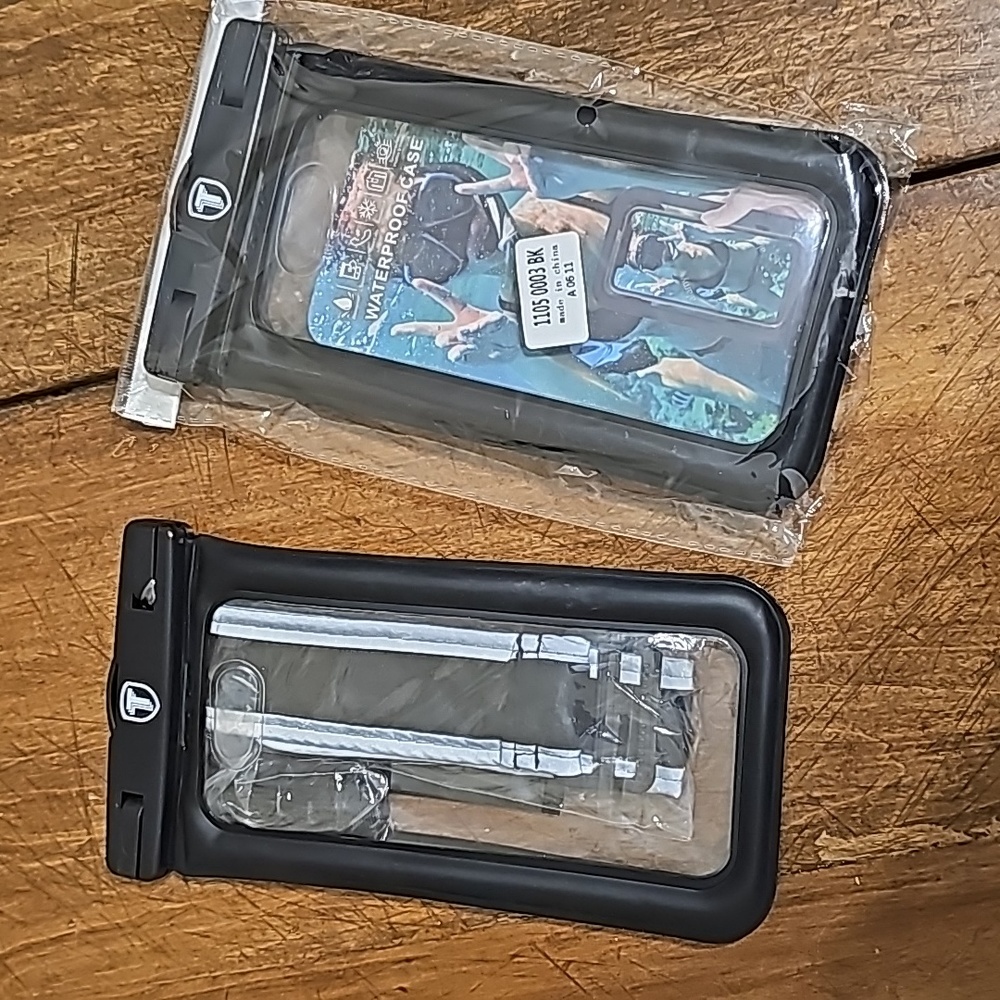 Waterproof Cell Phone Cases